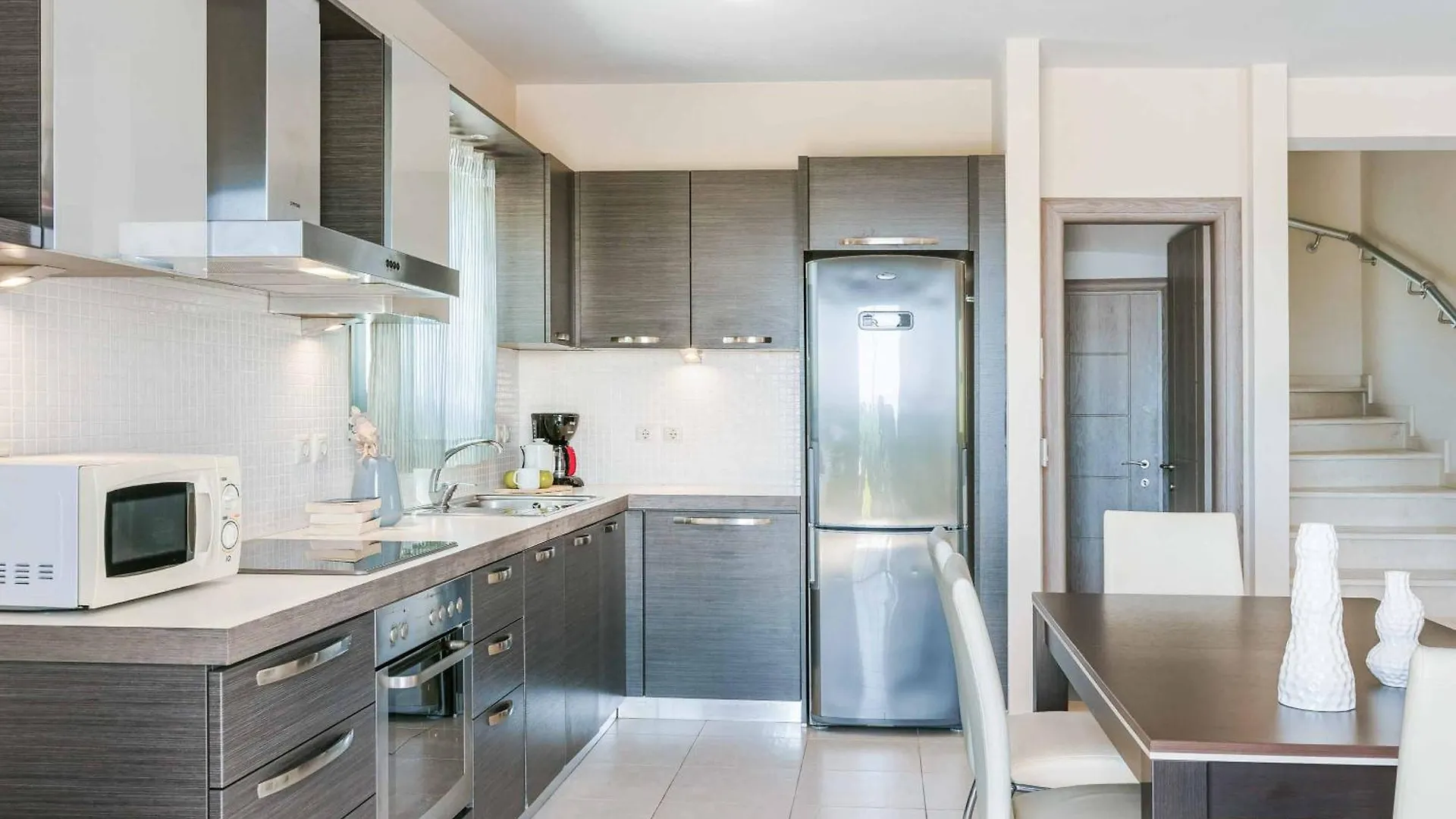 Villa Melissanthi Chaliotata 0*,  Греция